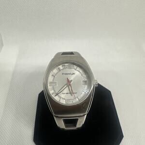 Freestyle Shark 3152-07 Women's Watch Quartz Analog Surf Sport Steel Band